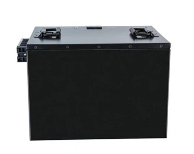 36 वोल्ट फोर्कलिफ्ट बैटरी