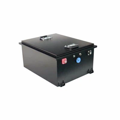 मिनी डिगर बैटरी