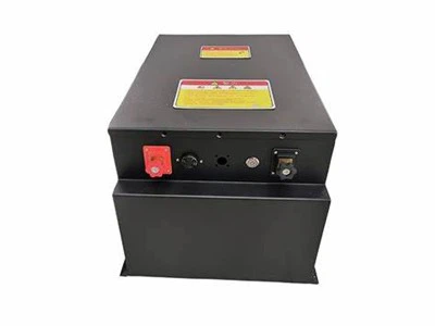 फोर्कलिफ्ट लाइफपो 4 बैटरी